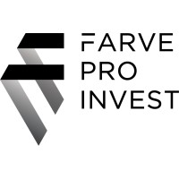 FARVE PRO INVEST logo - Similar company to Nautički Centar Liburnija