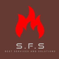 Sydneys Fire Services logo - Similar company to Architech Solutions