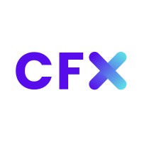 PT Central Finansial X (CFX) logo - Similar company to Himka Binus University
