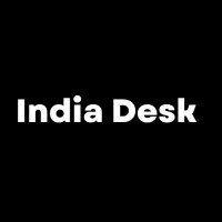 India Desk logo - Similar company to Auritrix