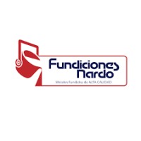 Fundiciones Nardo México logo - Similar company to Fundiciones Nardo Guatemala