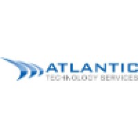 Atlantic Technology Services, Inc. logo - Similar company to Impact Technology Group