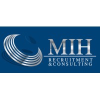 MIH Recruitment logo - Similar company to Myanmar Information Highway Limited. (Mih)