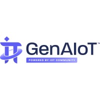 GenAIoT