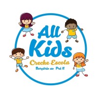 All Kids Creche Escola logo - Similar company to Creche Escola Ema E Beatriz