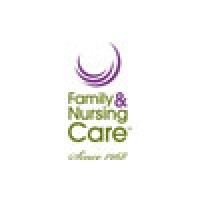 Family & Nursing Care And Legacy Home Care