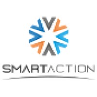 SmartAction Mexico logo - Similar company to Cadran
