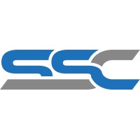 SSC Inc logo - Similar company to System-Rail