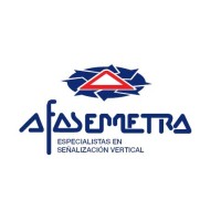 AFASEMETRA logo - Similar company to Prismalite, S.L.