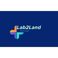 Lab2Land AgriTech Solutions logo - Similar company to Mountstribe Agritech