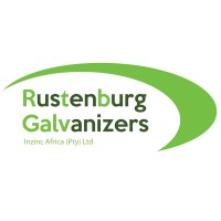 Rustenburg Galvanizers logo - Similar company to Pansolutions Rustenburg