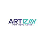 Artizay logo - Similar company to Iagility