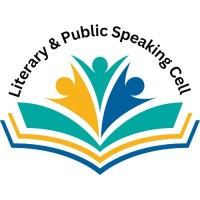 Literary and Public Speaking Cell - ISAB logo - Similar company to Ms Talks