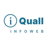 i-Quall Infoweb logo - Similar company to Whizent Software Solutions Llp