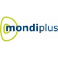 Mondiplus BV logo - Similar company to He Pharma