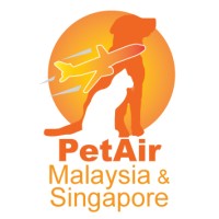 PetAir Malaysia & Singapore logo - Similar company to Devan & Company