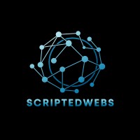 Scriptedwebs logo - Similar company to Savior Crypto