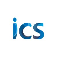 ICS Bahrain logo - Similar company to Five Gates Consultants