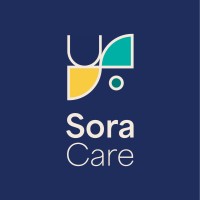 Sora Care logo - Similar company to Kimo International