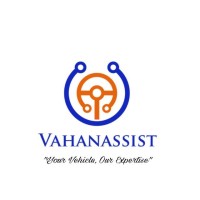VahanAssist logo - Similar company to Visionverse