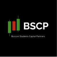 Bocconi Students Capital Partners logo - Similar company to Bocconi Students Management Club