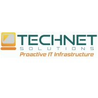 Technet Solutions Inc logo - Similar company to Technet Solutions, Llc