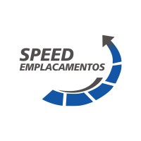 Speed Emplacamentos logo - Similar company to Kroneng Empreendimentos E Engenharia Ltda