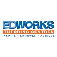 Edworks Tutoring Centres logo - Similar company to Edworks