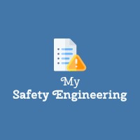 My Safety Engineering logo - Similar company to Konstantinos Barsakis | Safety Engineer