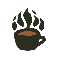 Grumpy Bear Coffee logo - Similar company to Draftr