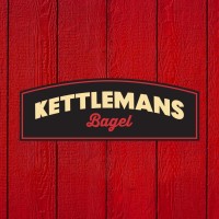 Kettlemans Bagel logo - Similar company to Closereach