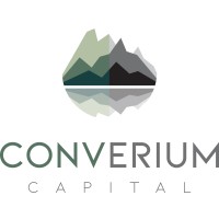 Converium Capital logo - Similar company to Autonomy Capital