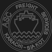 ASC FREIGHT SERVICES logo - Similar company to Unity International Services