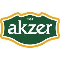 Akzer Doğal logo - Similar company to Yiğitsan Kompresör