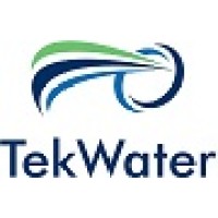 TekWater logo - Similar company to Tekwater
