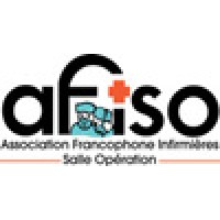 AFISO (Association belge francophone des infirmières de salle d'opération) logo - Similar company to Riksföreningen För Operationssjukvård