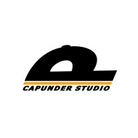 Capunder Studio logo - Similar company to Concentré D'Id