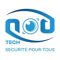 NOD TECH logo - Similar company to Dgsoftware