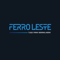 Ferro Leste Industria E Comercio De Ferro E Aco logo - Similar company to Alabama Cutting Technologies
