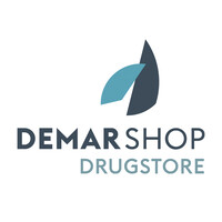 Demar Shop - Drugstore logo - Similar company to Ingromarket Srl