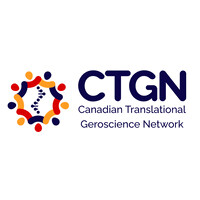 Canadian Translational Geroscience Network (CTGN) logo - Similar company to Mindforyou