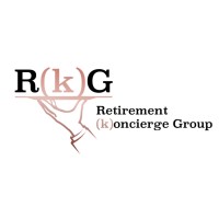 The Retirement (k)oncierge Group logo - Similar company to Lebenson Actuarial Services, Inc.
