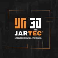 Jartec Automação Hidráulica e Pneumática logo - Similar company to Tecniwer