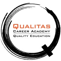 Qualitas Career Academy logo - Similar company to Profile Corporate Services