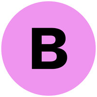 BESPOKEN logo - Similar company to Spoken Artists