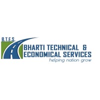 BHARTI TECHNICAL and ECONOMICAL SERVICES logo - Similar company to Jaiman Construction And Consultants Llp