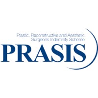 PRASIS logo - Similar company to Launch Programme