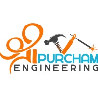 Shree Purcham Engineering logo - Similar company to Admax Group