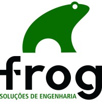 Frog Engineering Solutions logo - Similar company to Axem Engenharia E Arquitetura