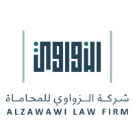 Alzawawi Law Firm logo - Similar company to Absolutely Hanging